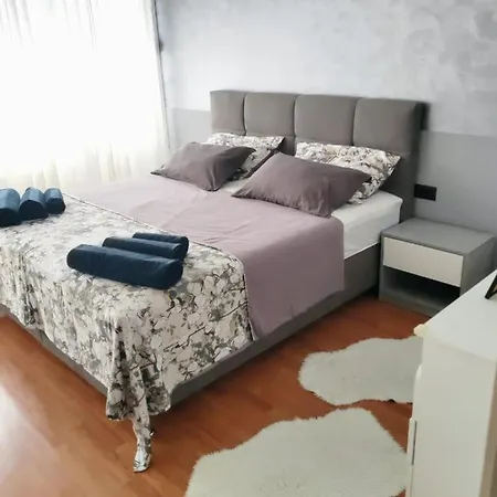 Apartment Apartment Sea Queen Split