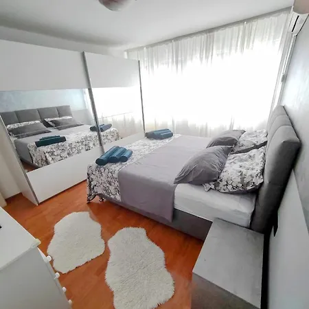 Sea Queen * 스플리트