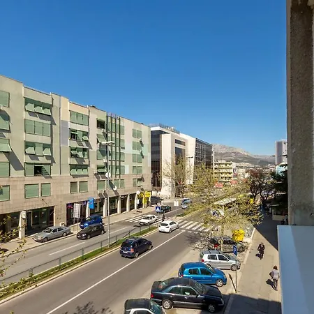 Sea Queen 아파트 *