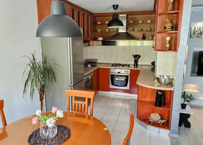 아파트 Sea Queen *