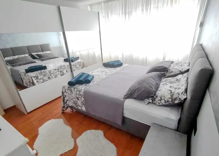 Sea Queen * 스플리트