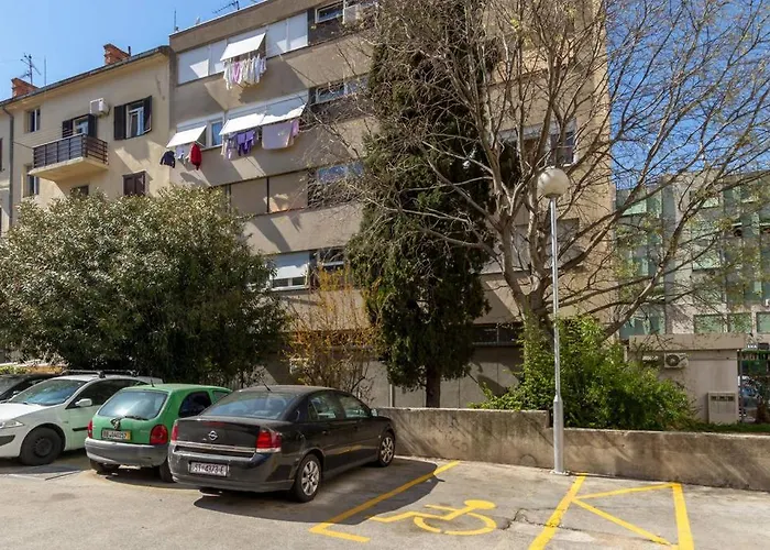 Sea Queen 스플리트