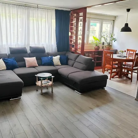 Appartement Sea Queen