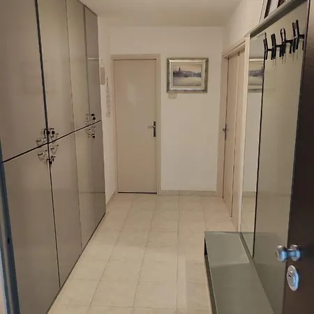 Sea Queen Appartement