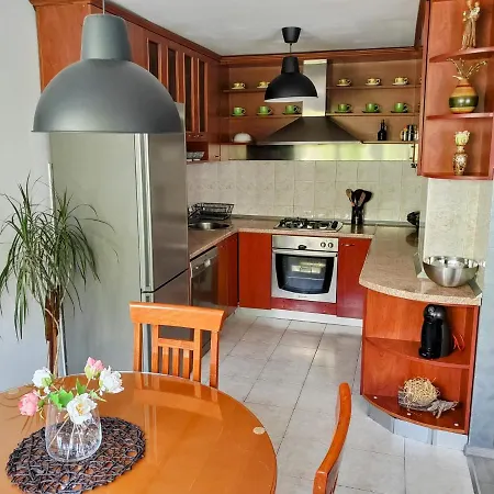 Appartement Sea Queen *