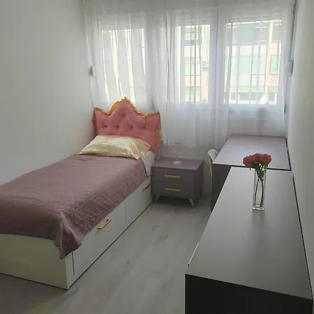 Appartement Sea Queen