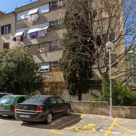 Sea Queen 스플리트